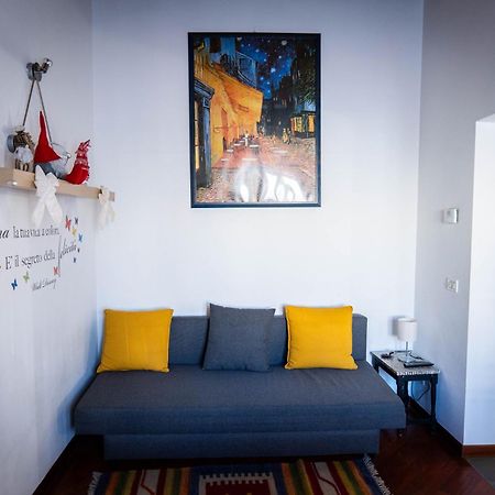 Casa Felicita' Daire Livorno Dış mekan fotoğraf
