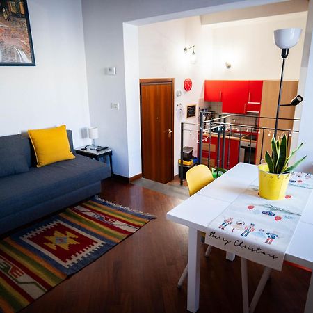 Casa Felicita' Daire Livorno Dış mekan fotoğraf