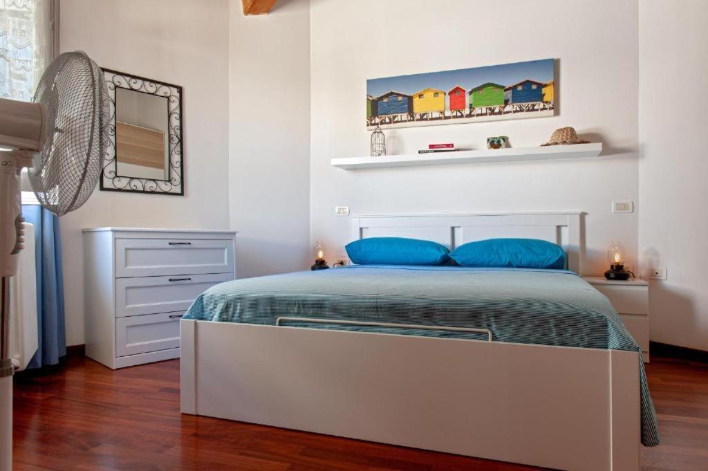 Casa Felicita' Daire Livorno Dış mekan fotoğraf