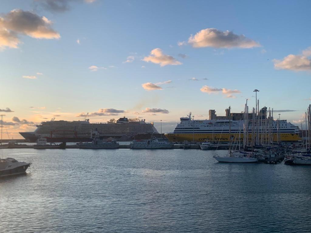 Casa Felicita' Daire Livorno Dış mekan fotoğraf