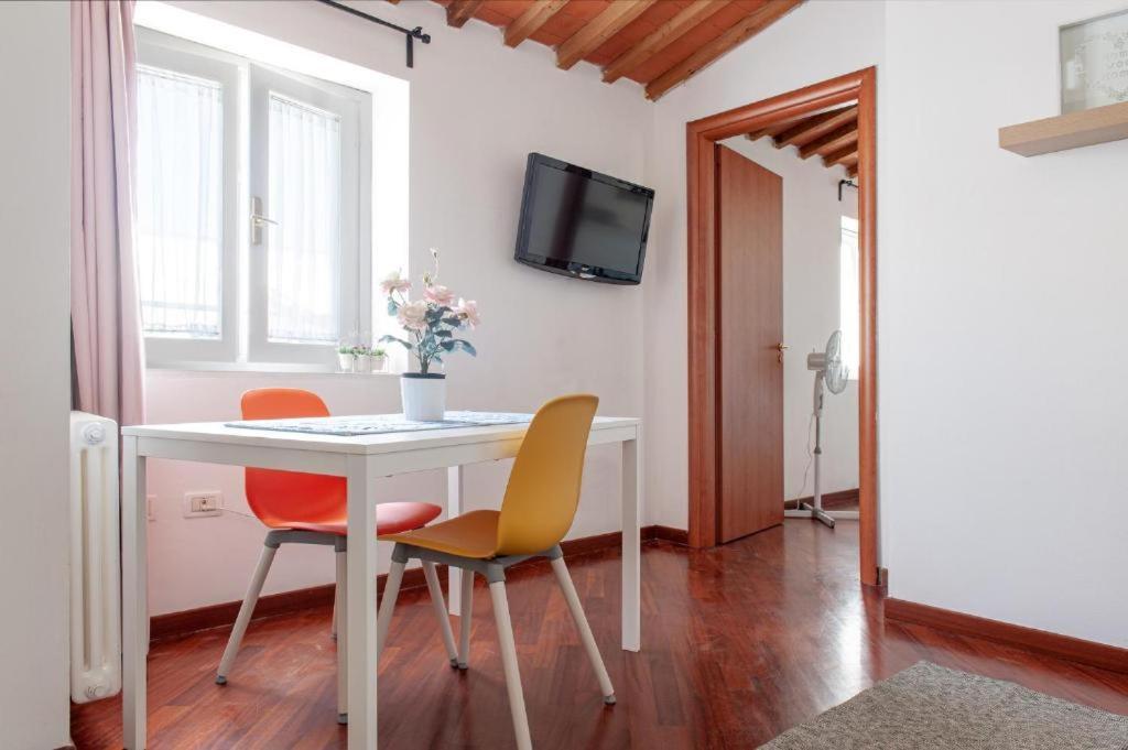 Casa Felicita' Daire Livorno Dış mekan fotoğraf