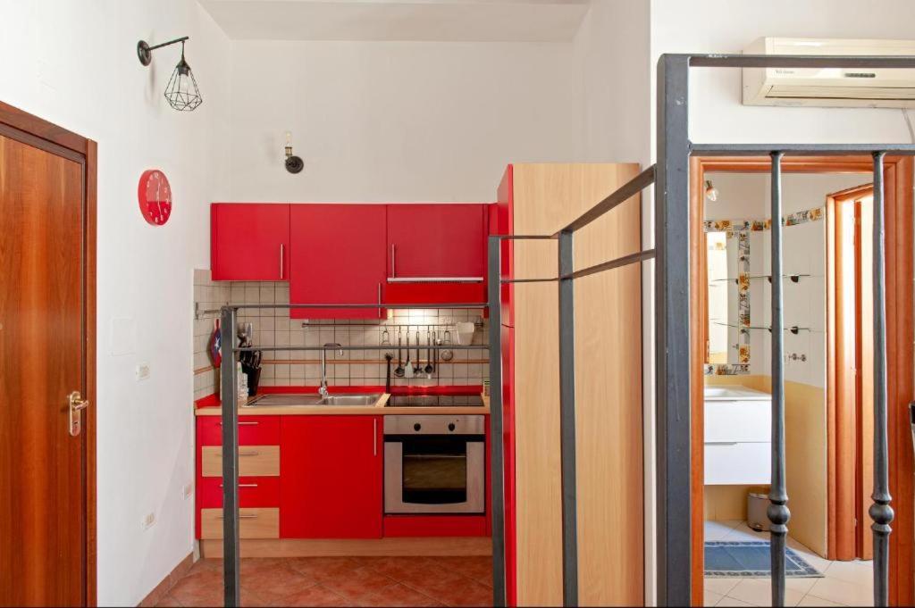 Casa Felicita' Daire Livorno Dış mekan fotoğraf