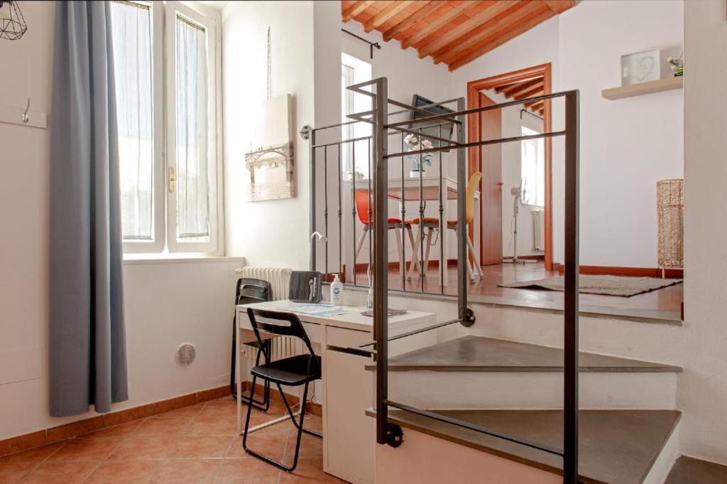 Casa Felicita' Daire Livorno Dış mekan fotoğraf