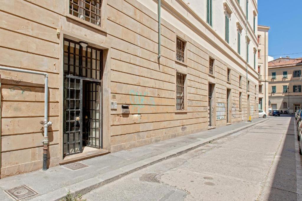 Casa Felicita' Daire Livorno Dış mekan fotoğraf