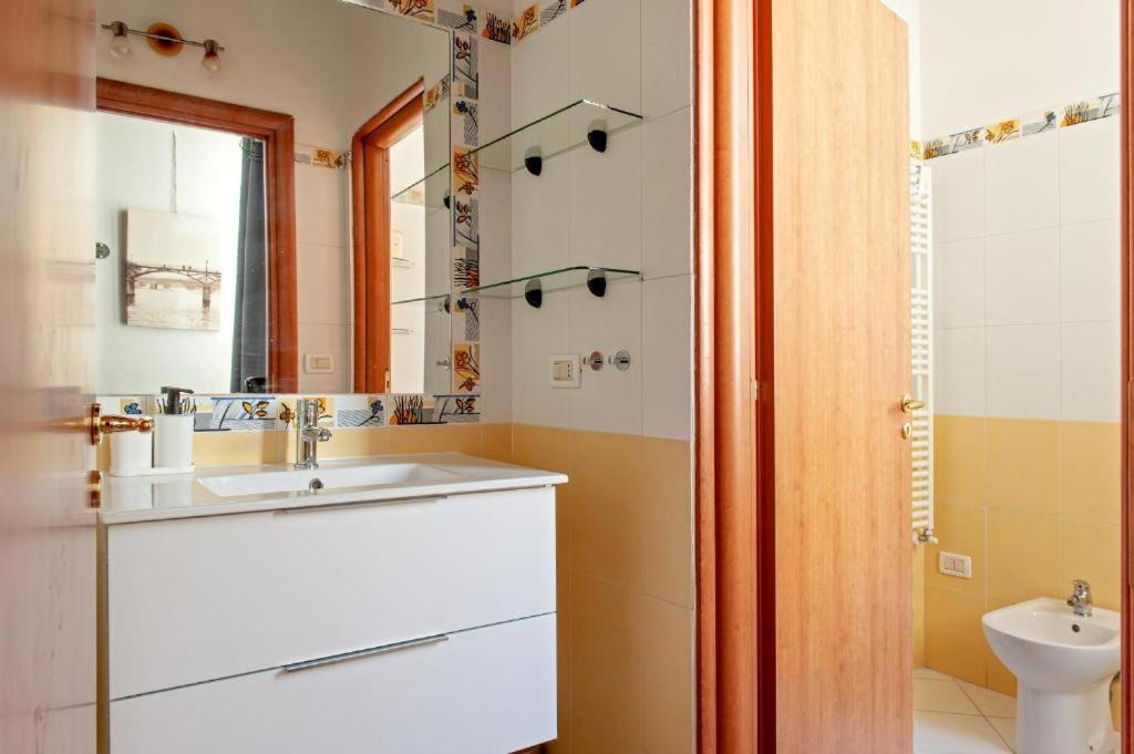 Casa Felicita' Daire Livorno Dış mekan fotoğraf
