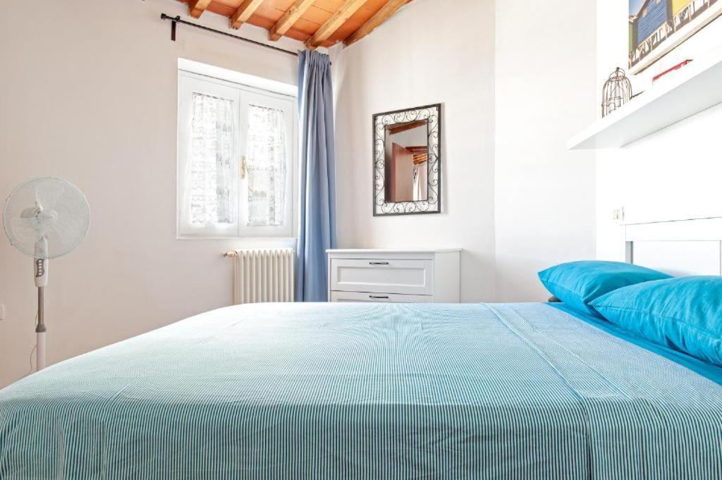 Casa Felicita' Daire Livorno Dış mekan fotoğraf