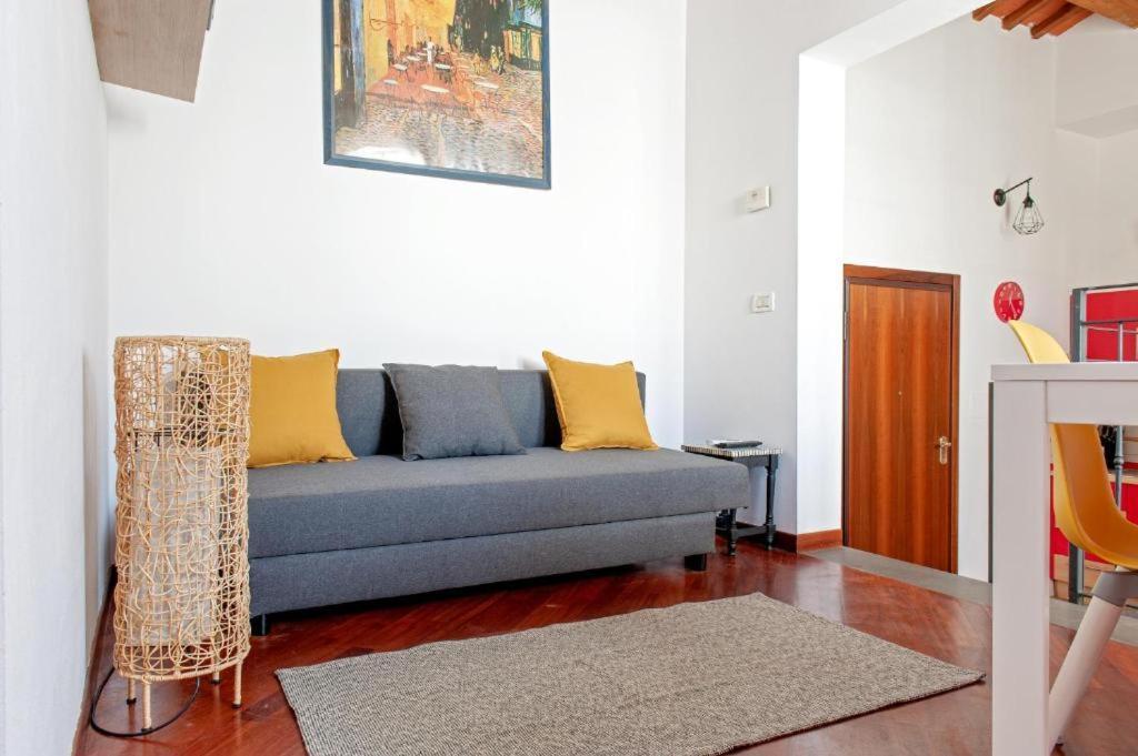 Casa Felicita' Daire Livorno Dış mekan fotoğraf