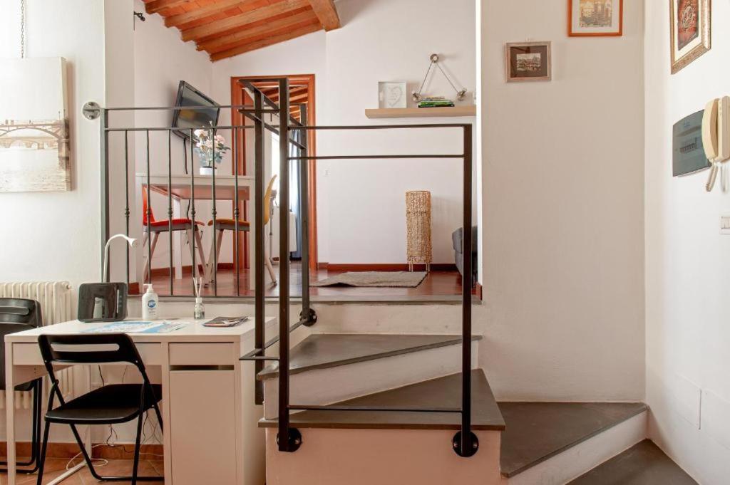 Casa Felicita' Daire Livorno Dış mekan fotoğraf