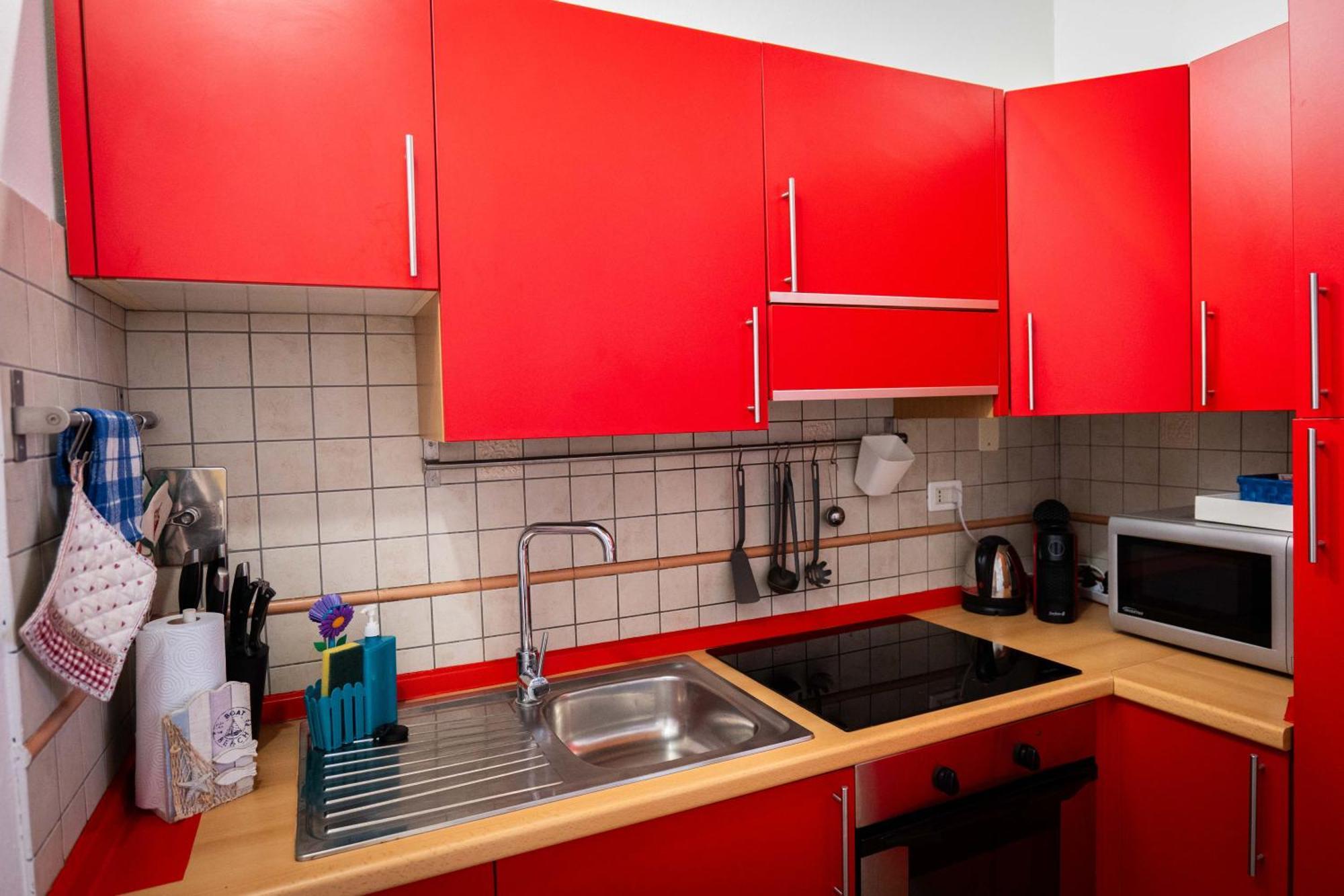 Casa Felicita' Daire Livorno Dış mekan fotoğraf