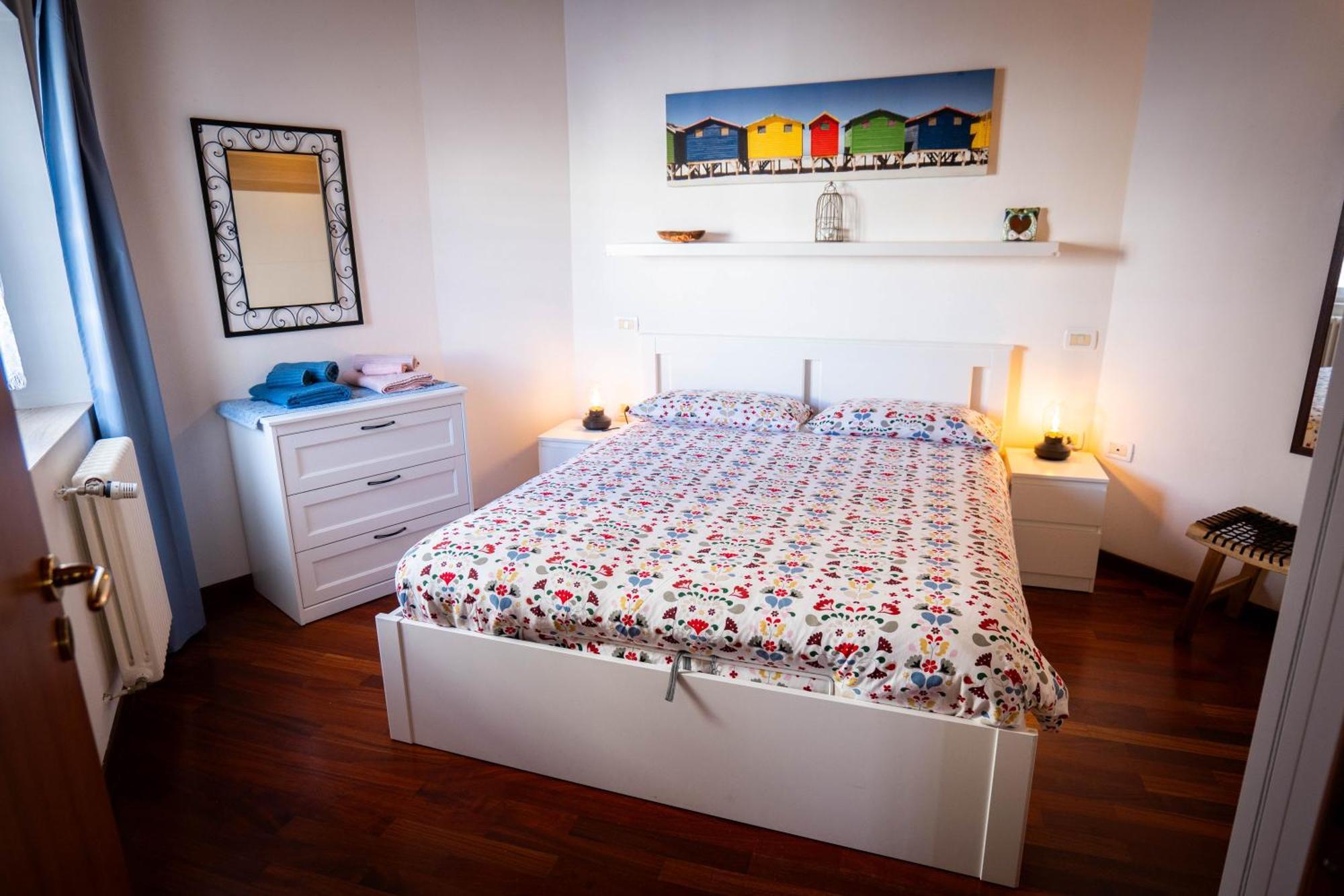 Casa Felicita' Daire Livorno Dış mekan fotoğraf