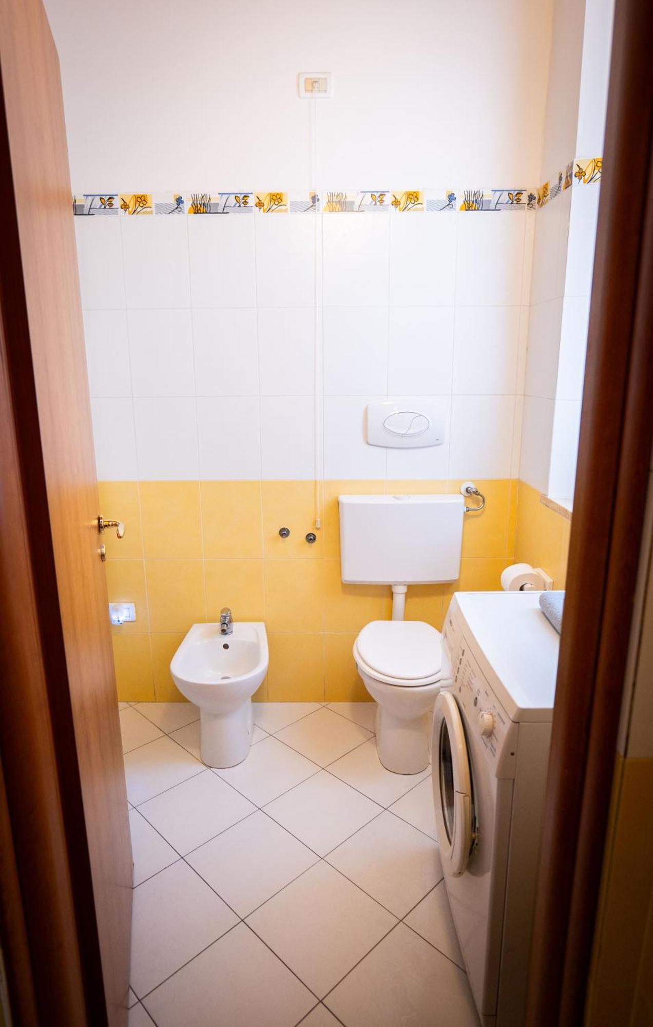 Casa Felicita' Daire Livorno Dış mekan fotoğraf