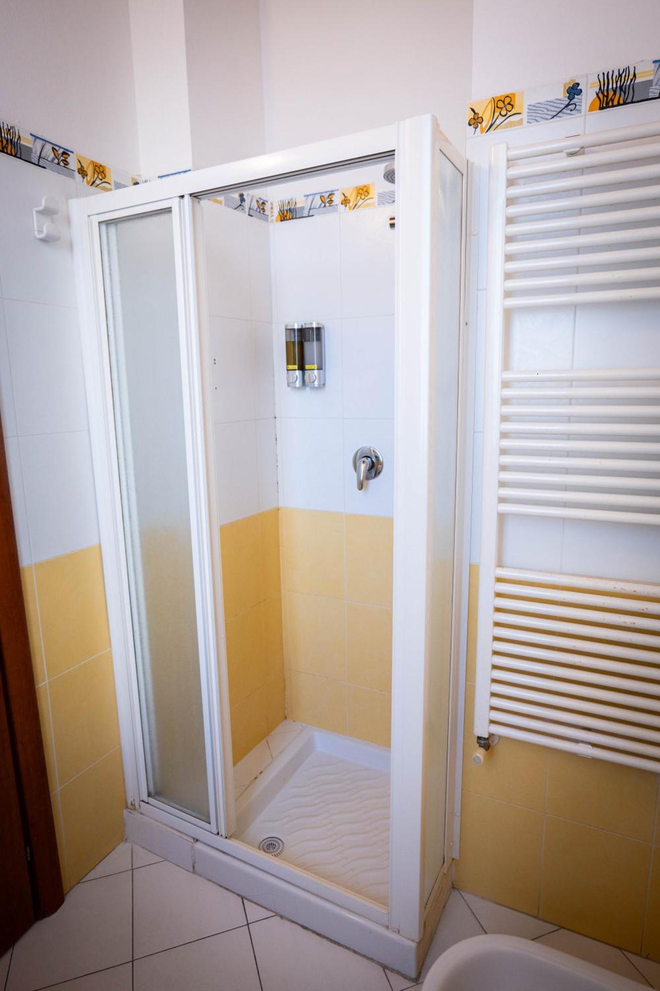 Casa Felicita' Daire Livorno Dış mekan fotoğraf
